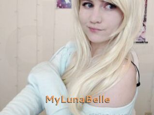 MyLunaBelle