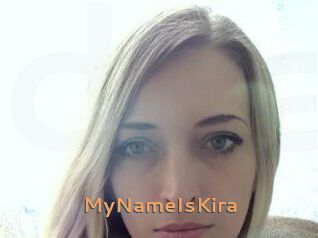 MyNameIsKira