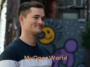 MyOpenWorld