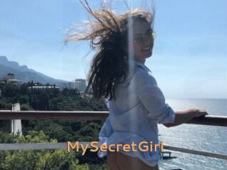 MySecretGirl