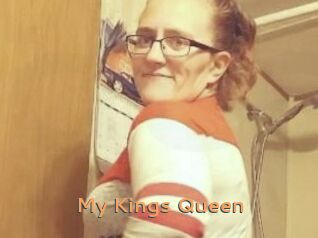 My_Kings_Queen
