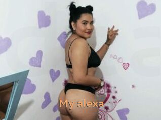 My_alexa