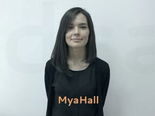 MyaHall