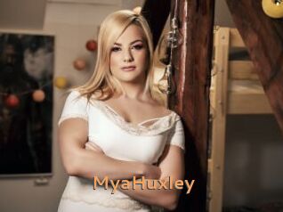 MyaHuxley