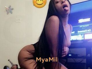 MyaMil