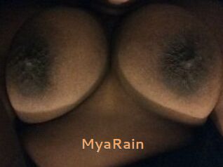 MyaRain