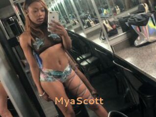 MyaScott
