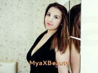 MyaXBeauty