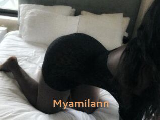 Myamilann