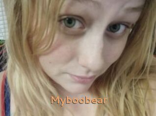 Myboobear