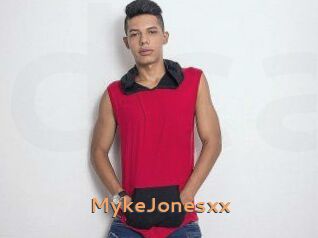 MykeJonesxx