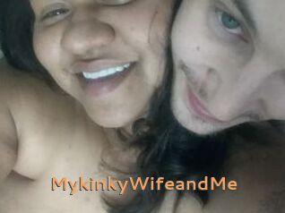 MykinkyWifeandMe
