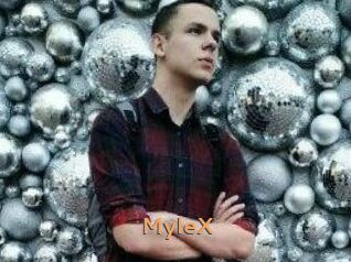 MyleX