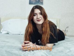 MyleneMing