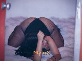 MyluX