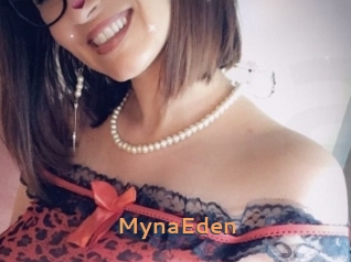 MynaEden