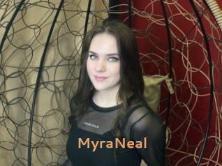 MyraNeal