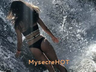 MysecreHOT