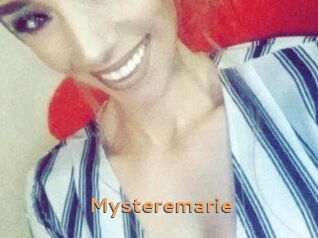 Mysteremarie