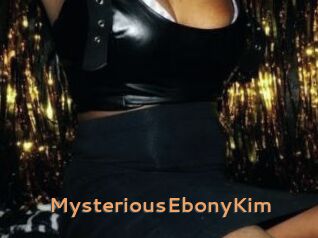 MysteriousEbonyKim