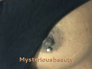 Mysteriousbeauty
