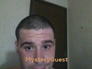 MysteryGuest