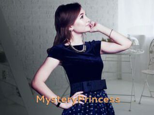 MysteryPrincess