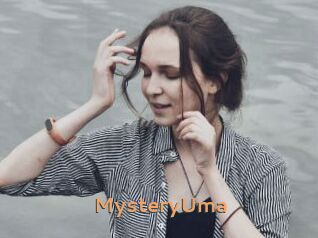MysteryUma