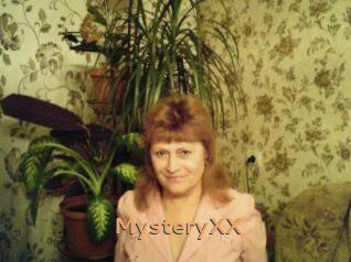 MysteryXX