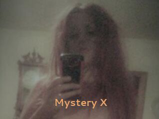 Mystery_X