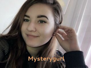 Mysterygurl