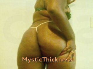 MysticThickness
