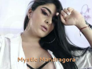 Mystic_Mandragora Du Cul A Gogo