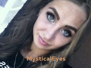 MysticalEyes
