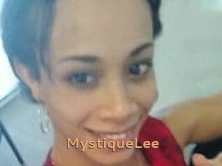 MystiqueLee