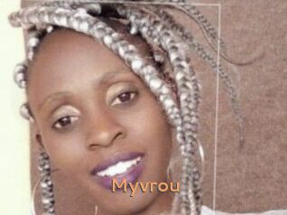 Myvrou
