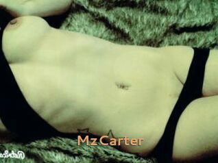 MzCarter