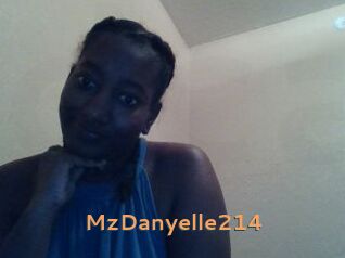 MzDanyelle214