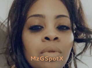 MzGSpotX Du Cul A Gogo