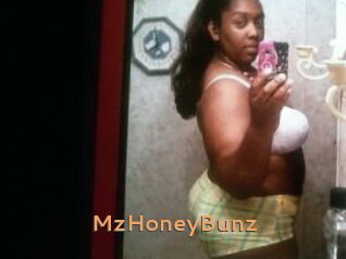 MzHoneyBunz