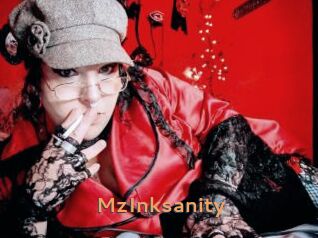 MzInksanity