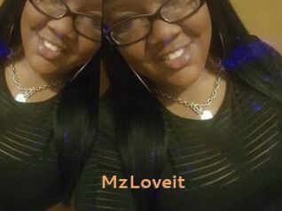 MzLoveit
