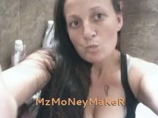 MzMoNeyMaKeR Du Cul A Gogo