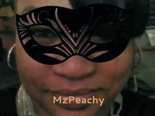 MzPeachy
