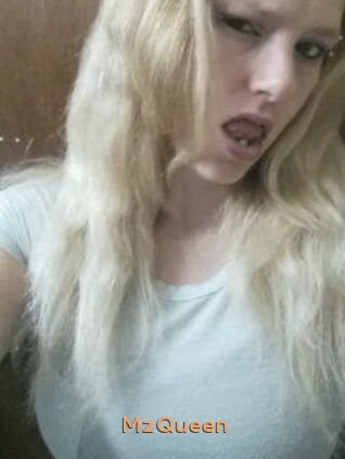 MzQueen