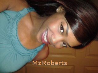 MzRoberts