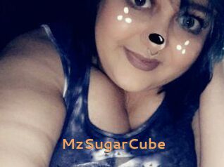MzSugarCube