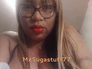MzSugastuff77