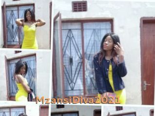 MzansiDiva2021