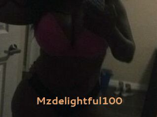 Mzdelightful100
